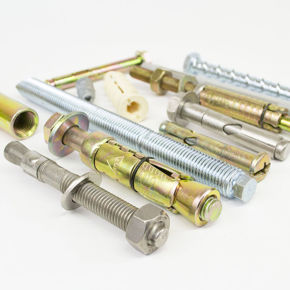 Picture for category Fixings Generally