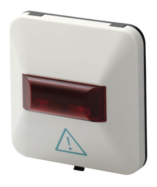 Picture of SIemens Alarm Indicator