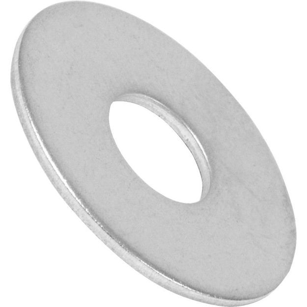 Picture of STEEL WASHER M12 BZP FORM A