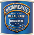 Picture of KB DIRECT TO RUST SMOOTH METAL PAINT  250ml 
HMMSF