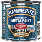 Picture of KB DIRECT TO RUST SMOOTH METAL PAINT  250ml 
HMMSF
