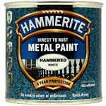 Picture of KB DIRECT TO RUST SMOOTH METAL PAINT  250ml 
HMMSF