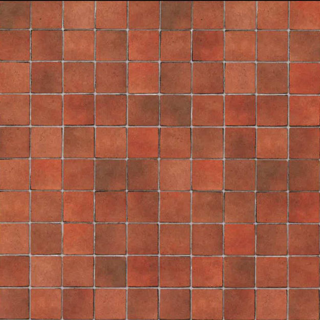 Picture of Terracotta Floor Tile